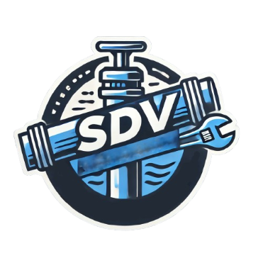 sdv debouchage venissieux